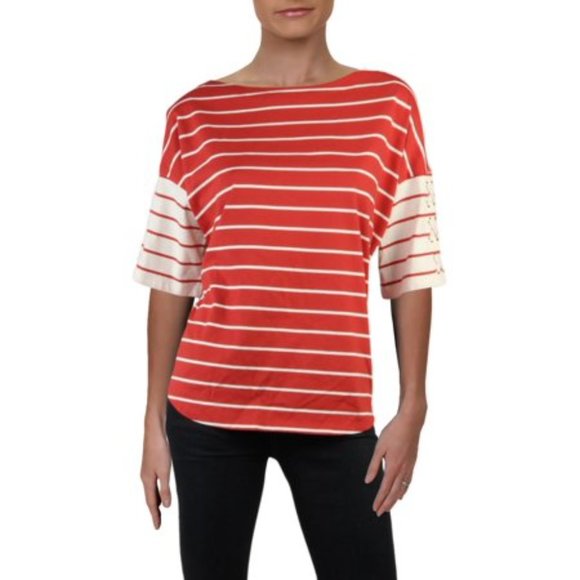 Lauren Ralph Lauren Tops - Lauren Ralph Lauren XL Top